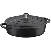 Brytfanny - Brytfanna KELA Calido KE-12468 28 cm - miniaturka - grafika 1