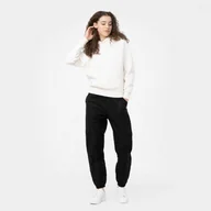 Spodnie sportowe damskie - Damskie spodnie dresowe CHAMPION ROCHESTER Elastic Cuff Pants - miniaturka - grafika 1