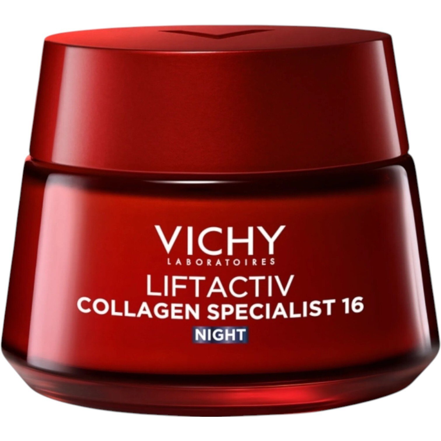 Vichy Liftactiv Collagen Specialist Krem na noc