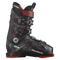 Buty narciarskie - Buty narciarskie męskie Salomon 2024 Select HV 90 GW L47342800 - miniaturka - grafika 1