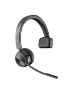 Słuchawki - poly SAVI 7210 OFFICE S7210 D OTH/MONO D-ECT - miniaturka - grafika 1