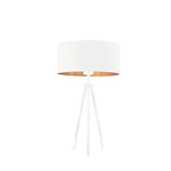 Lampy stojące - LYSNE Lampka na biurko ALTA 14512-8 - miniaturka - grafika 1