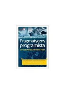 Pragmatyczny programista | - Książki o programowaniu - miniaturka - grafika 2
