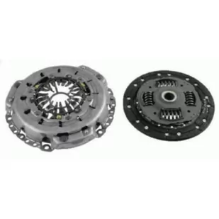 SACHS ZESTAW SPRZĘGŁA  3000951907 - Sprzęgła - miniaturka - grafika 1
