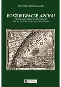 Felietony i reportaże - Poszukiwacze Archai Spotkanie medioplatoników i apologetów greckich w II wieku - miniaturka - grafika 1