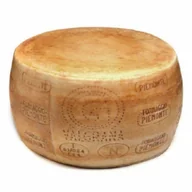 Szybkie dania obiadowe - Ser Piemontese twardy krąg 32 kg typu Grana Padano, Parmezan - miniaturka - grafika 1