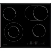 Płyty elektryczne do zabudowy - Samsung CTR164NC01 - miniaturka - grafika 1