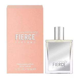 Abercrombie & Fitch Naturally Fierce woda perfumowana dla kobiet 50 ml - Wody i perfumy damskie - miniaturka - grafika 2