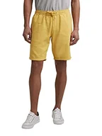 Spodenki damskie - edc by Esprit Szorty męskie, 745/jasnożółty, 44 PL - miniaturka - grafika 1