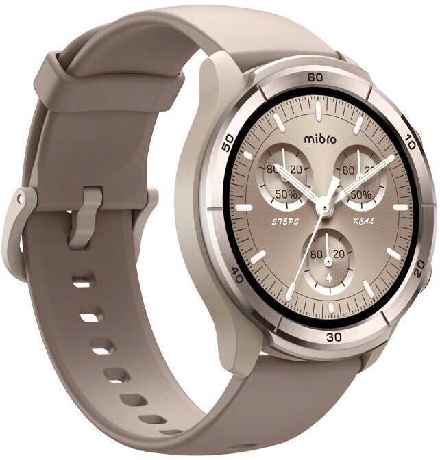 Mibro A3 Mocha AW1021 Beżowy