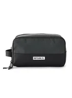 Kosmetyczki, organizery i kuferki - Kosmetyczka Rip Curl Groom Toiletry Icons - midnight - miniaturka - grafika 1