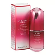 Serum do twarzy - Shiseido Serum do twarzy "Ultimune Power Infusing Concentrate" - 30 ml - miniaturka - grafika 1