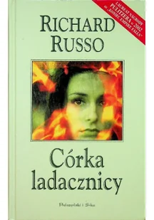 Córka ladacznicy - Biografie i autobiografie - miniaturka - grafika 1