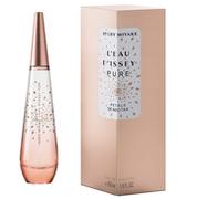 Wody i perfumy damskie - ISSEY MIYAKE L'Eau d'Issey Pure Nectar EDT spray 50ml - miniaturka - grafika 1