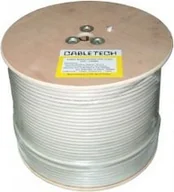 Kable - Cabletech koncentryczny.F690 BV/305m rol. KAB0009F - miniaturka - grafika 1