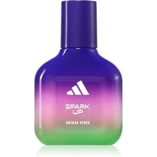 Adidas Spark Up Woda perfumowana dla każdego, 30ml - Wody i perfumy unisex - miniaturka - grafika 1
