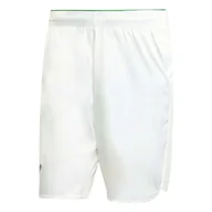 Spodenki męskie - Spodenki męskie adidas Tennis Pro Climacool Ergo Shorts White L - miniaturka - grafika 1
