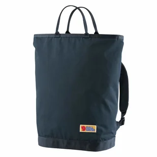 Fjallraven Plecak Vardag Totepack Storm 638 638 - Plecaki - miniaturka - grafika 8