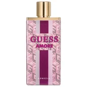 Wody i perfumy damskie - Guess Amore Venezia woda toaletowa spray 100 ml - miniaturka - grafika 1