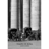 Powieści - Austeria Tempo di Roma Alexis Curvers - miniaturka - grafika 1