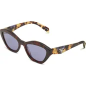 Okulary przeciwsłoneczne - PRADA Okulary przeciwsłoneczne - miniaturka - grafika 1