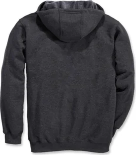 Carhartt Bluza Carhartt Midweight Hooded Sweatshirt Carbon - Bluzy męskie - miniaturka - grafika 1