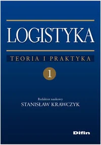 Logistyka. Tom 1. Teoria i praktyka - Ekonomia - miniaturka - grafika 1