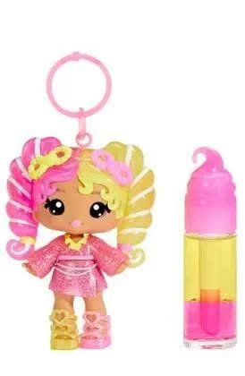 Yummiland Mystery Lip Gloss Doll - Mila Mallows - MGA