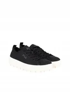 Sneakersy damskie - Fila Sneakersy "Potenza" FFW0289 41 - miniaturka - grafika 1