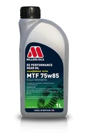 Oleje przekładniowe - MILLERS EE PERFORMANCE MTF 75W85 1L - miniaturka - grafika 1