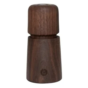 Młynek Do Przypraw 11 Cm (Drewno Orzechowe) Stockholm Crush Grind - Pojemniki na przyprawy - miniaturka - grafika 1