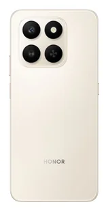 Honor 400 Smart 5G 4/128GB Beżowy - Telefony komórkowe - miniaturka - grafika 1