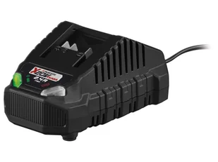 PARKSIDE® Ładowarka do akumulatorów 20 V, PLG 20 C1, 2,4 A - Ładowarki do elektronarzędzi - miniaturka - grafika 1