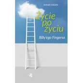 Felietony i reportaże - Życie po życiu Billy`ego Fingersa - miniaturka - grafika 1