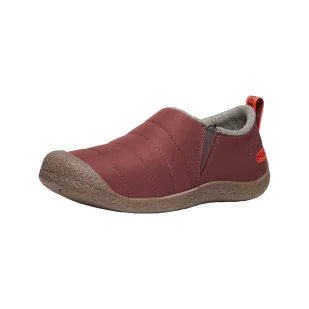 Buty miejskie damskie KEEN HOWSER II - Klapki i japonki męskie - miniaturka - grafika 5