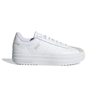 Półbuty damskie - Damskie Buty ADIDAS VL COURT BOLD IH3082 – Biały - miniaturka - grafika 1