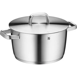WMF Iconic - Garnek wysoki, 24cm - Garnki - miniaturka - grafika 1