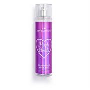 Wody i perfumy damskie - MAKEUP REVOLUTION PURPLE CLOUDS MAKDPCL Mgiełka do ciała 236 ml - miniaturka - grafika 1