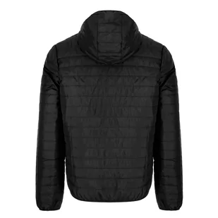 Kurtka męska DIADORA HOODIE LIGHT JACKET CHROMIA - Kurtki męskie - miniaturka - grafika 2