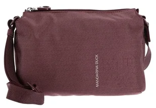Mandarina Duck MD20 kopertówka damska MD 20, Grape - Torebki damskie - miniaturka - grafika 1