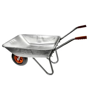 Taczka ogrodnicza 65 l FORESTER - Taczki - miniaturka - grafika 1