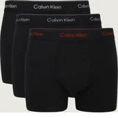 Majtki męskie - Calvin Klein Underwear Bokserki 3-pack - miniaturka - grafika 1