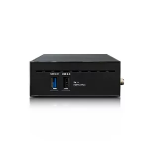 IPBox AB ONE (1x DVB-S2X) - Tunery TV-SAT - miniaturka - grafika 3