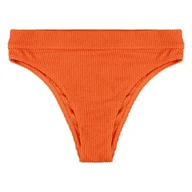 Stroje kąpielowe - Dół od stroju kąpielowego Billabong Summer High Mau - miniaturka - grafika 1