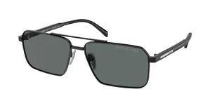 Okulary Przeciwsłoneczne Prada PR A57S 1AB5Z1 - Okulary przeciwsłoneczne - miniaturka - grafika 1