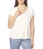 Koszulki i topy damskie - Triumph, Koszulka Mix & Match SS19 TOP 01, rozmiar 40 - miniaturka - grafika 1