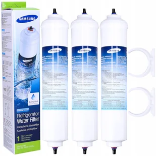 Samsung Filtr wody do lodówki DA29-10105J - Akcesoria i części do lodówek - miniaturka - grafika 6