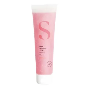 Seasonly - Facial Cleansing gel - Żel Złuszczający - Cleansing gel 100ml - Dla Mężczyzn - Kosmetyki do pielęgnacji twarzy męskie - miniaturka - grafika 1