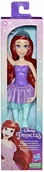 Lalki dla dziewczynek - Księżniczka Lalka Baletnica Ariel Hasbro - miniaturka - grafika 1