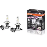 Żarówki samochodowe - Osram Żarówki LEDriving HL Intense H4/H19 - miniaturka - grafika 1